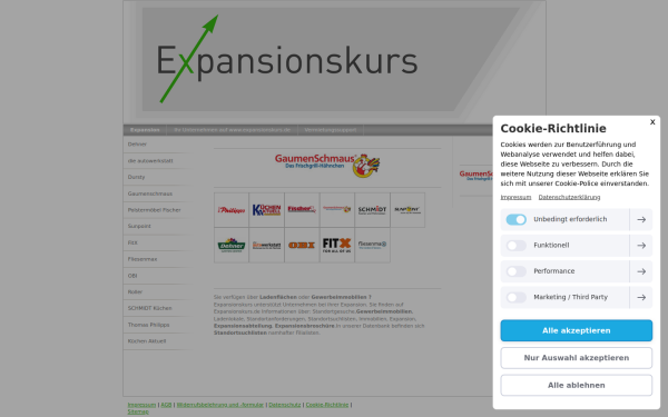 www.expansionskurs.de
