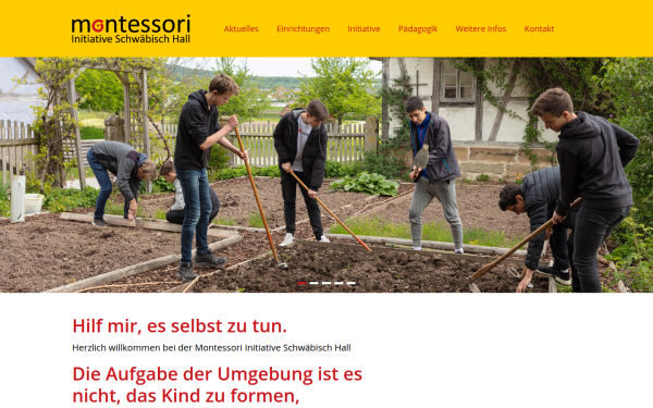 montessori-hall.de