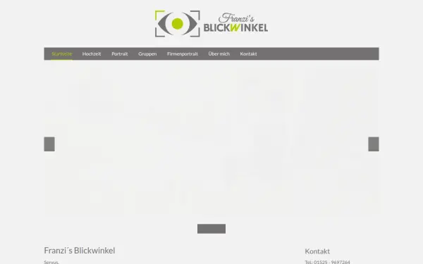 www.franzis-blickwinkel.de