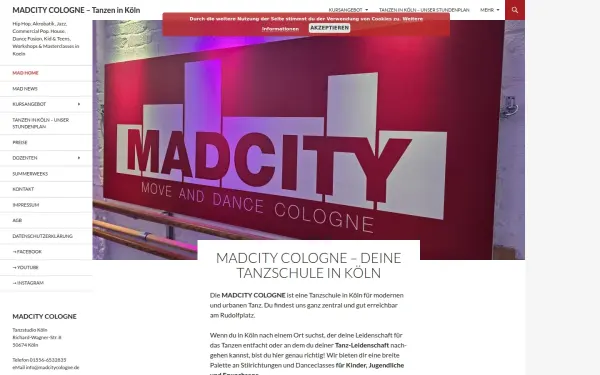 www.madcitycologne.de