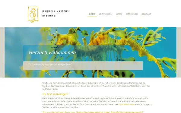 www.manuela-kastens.de