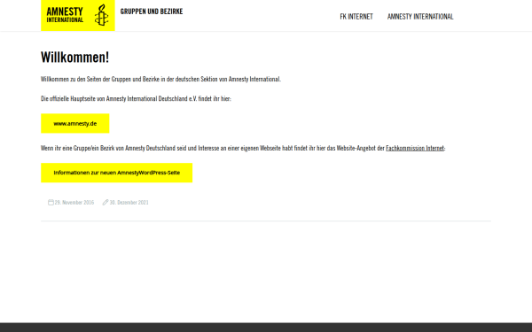 amnesty-international.de