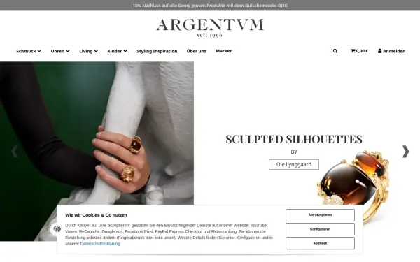 argentum.de