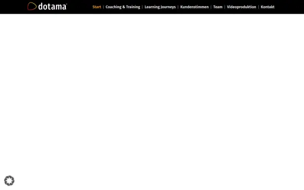 dotama.de