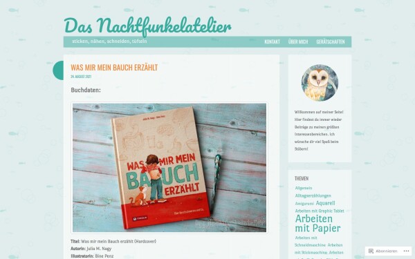 nachtfunkelatelier.com