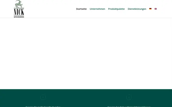 www.nick-beteiligungen.de