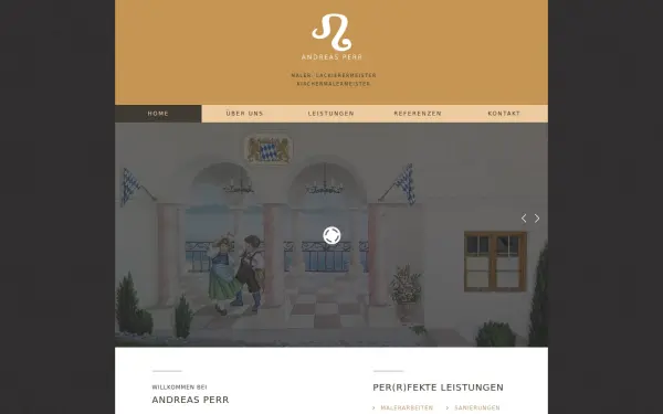 andreasperr.de