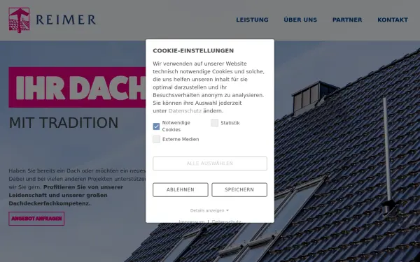 dachdecker-reimer.de