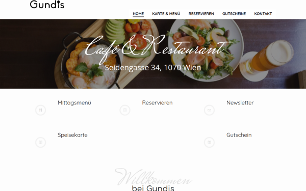 gundis.at