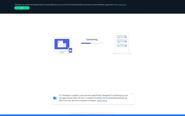 oelerking.quickconnect.to
