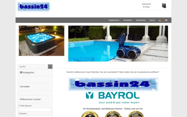 bassin24.de