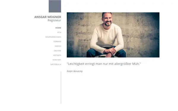 www.ansgar-weigner.de