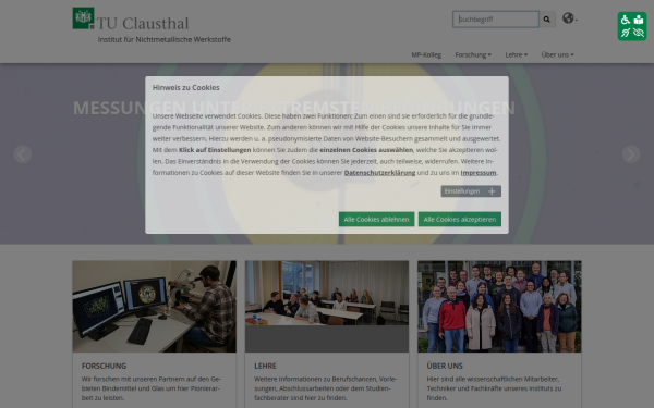www.inw.tu-clausthal.de