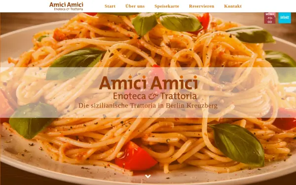 www.amici-amici.de