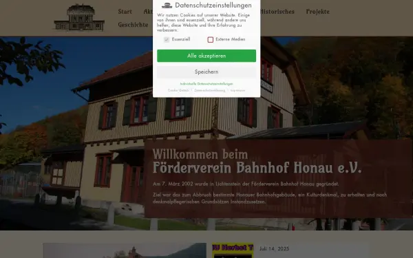 bahnhof-honau.de