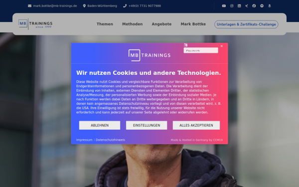 mb-trainings.de