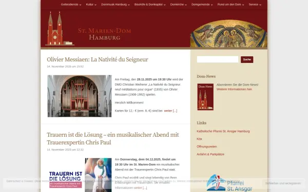 www.mariendomhamburg.de