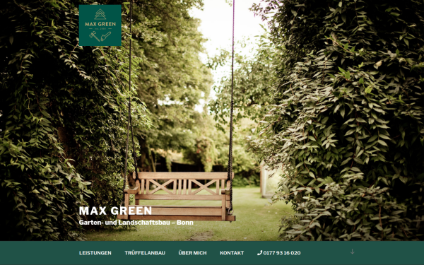 www.maxgreen.de