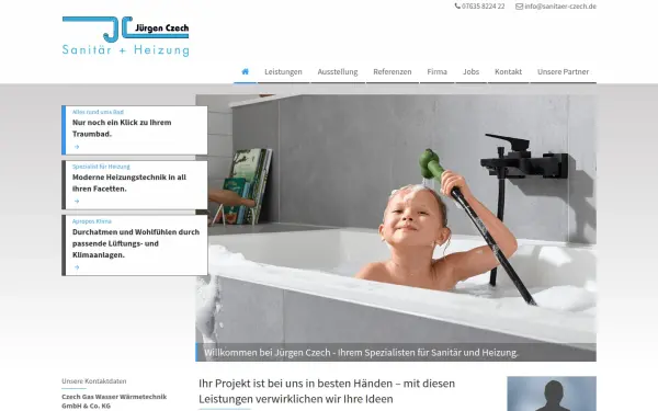 www.sanitaer-czech.de