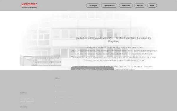 www.viehmeyer.de