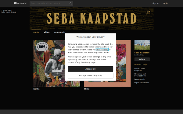 sebakaapstad.bandcamp.com