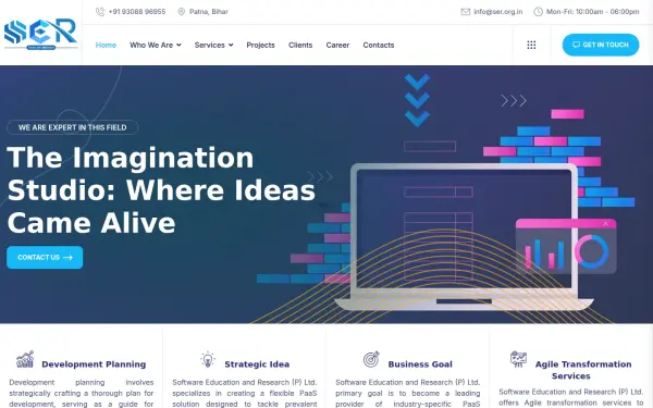 serorg.net