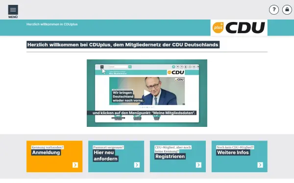 www.cduplus.cdu.de