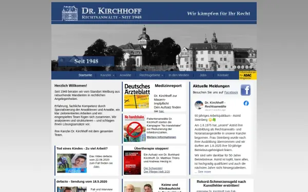 arzthaftung-hessen.de