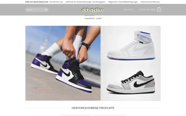 www.alphagalileo.de