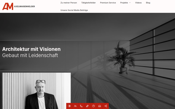 www.maisenhelder.de