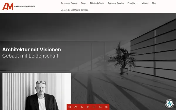 www.maisenhelder.de