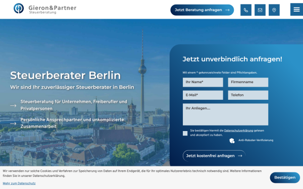 www.gieron.de