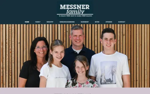 www.messnerfamily.de