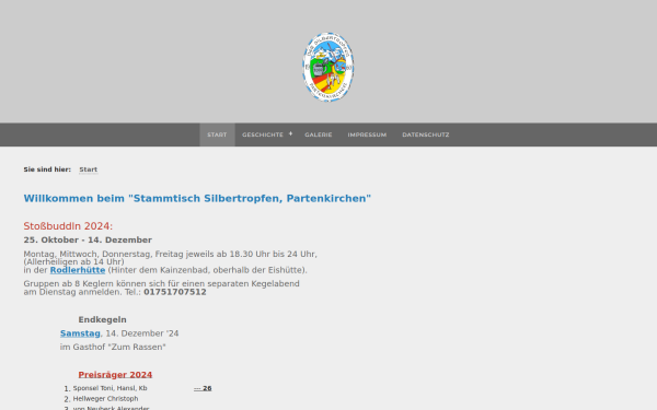 www.silbertropfen.de