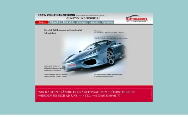 autohandel-schweinfurt.de