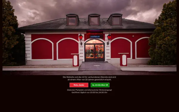 laufhaus-hasentraum.at