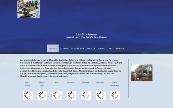 lilo-brockmann.de
