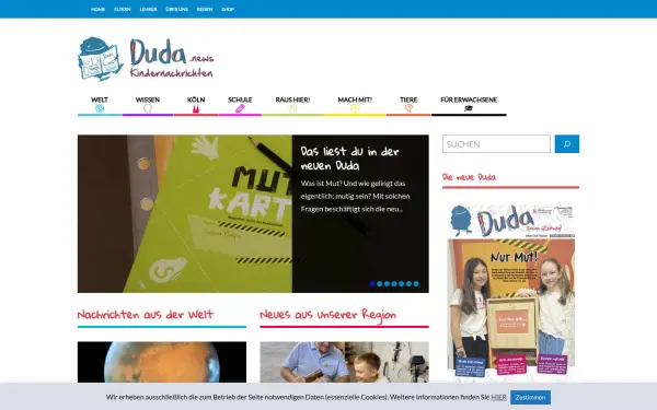 www.duda.news