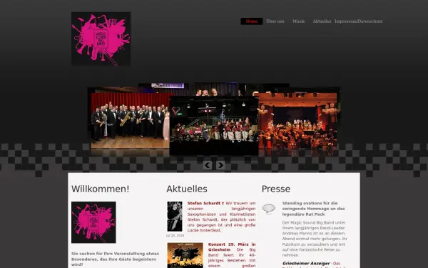 magicsound.de