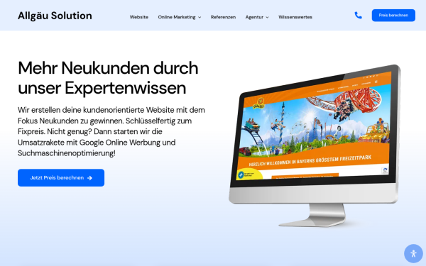 allgaeu-solution.de