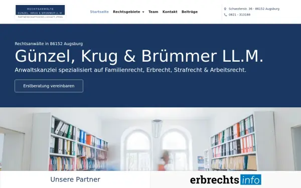 www.krug-bruemmer.de