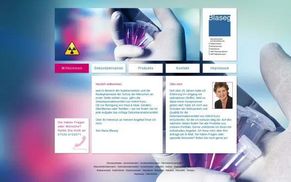 dekontaminationsmittel.de