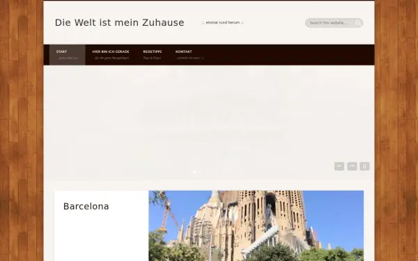 www.dieweltistmeinzuhause.de