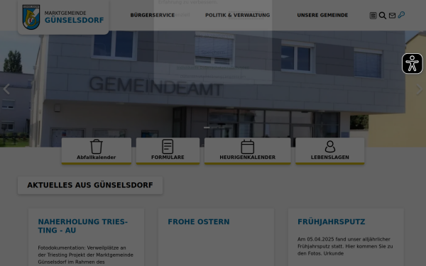 www.guenselsdorf.gv.at