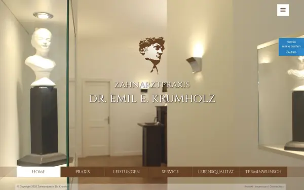 dr-krumholz.de