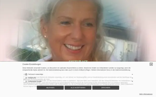 angelplace.de
