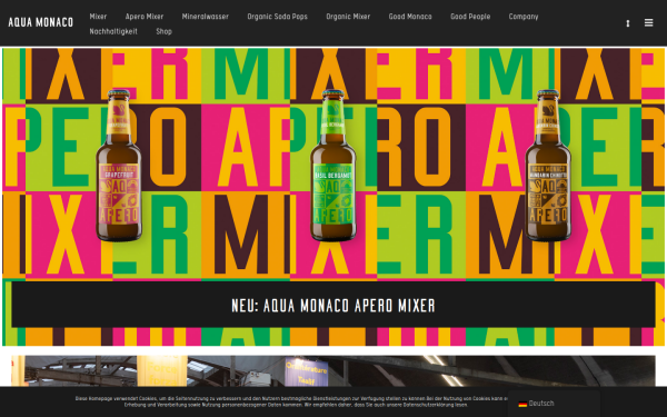 aquamonaco.com
