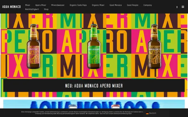 aquamonaco.com