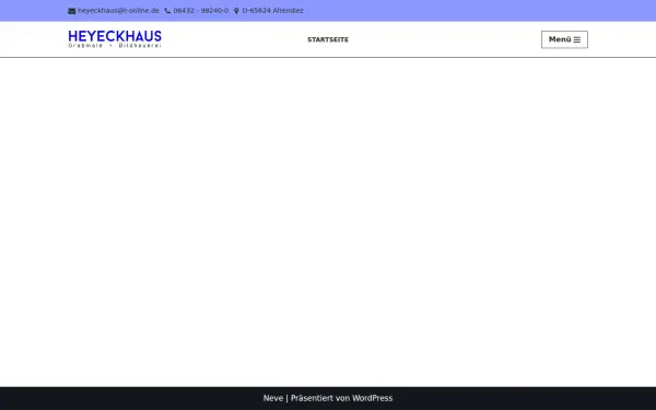 grabmal24.de