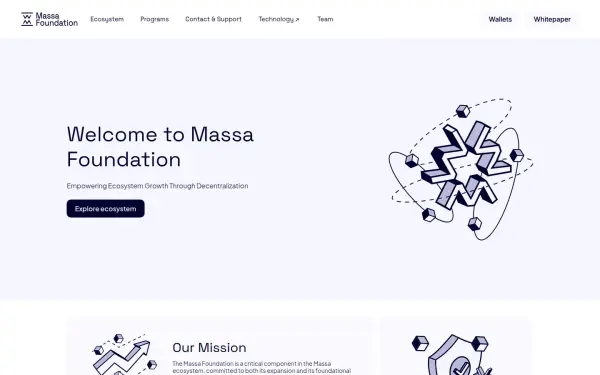 massa.foundation